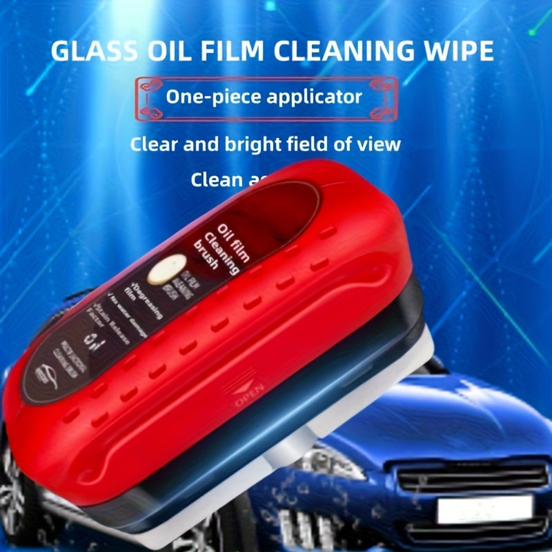 ClearView Car Glass Cleaner