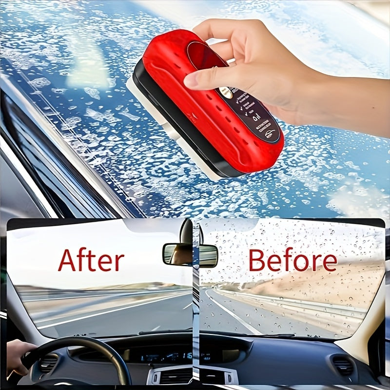 ClearView Car Glass Cleaner