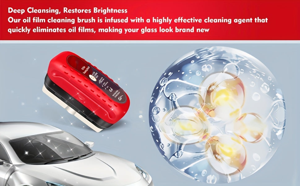 ClearView Car Glass Cleaner