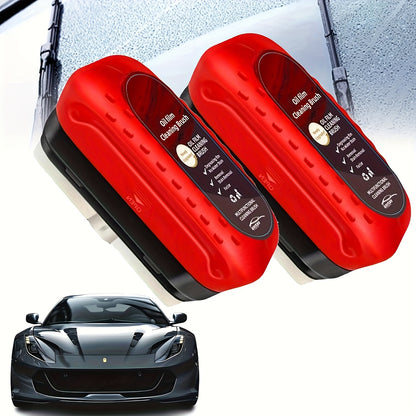 ClearView Car Glass Cleaner