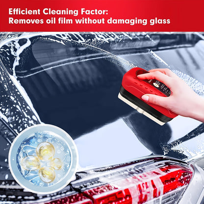 ClearView Car Glass Cleaner