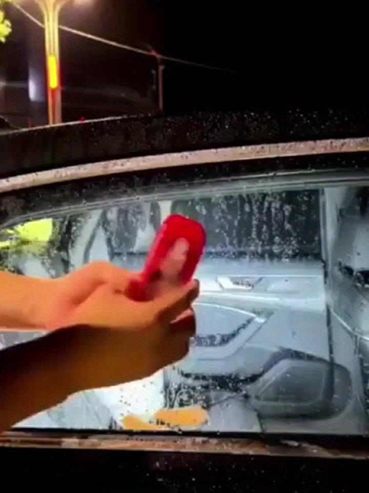 ClearView Car Glass Cleaner
